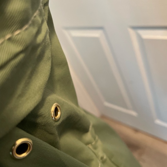 JCrew Field Jacket - Picture 9 of 16